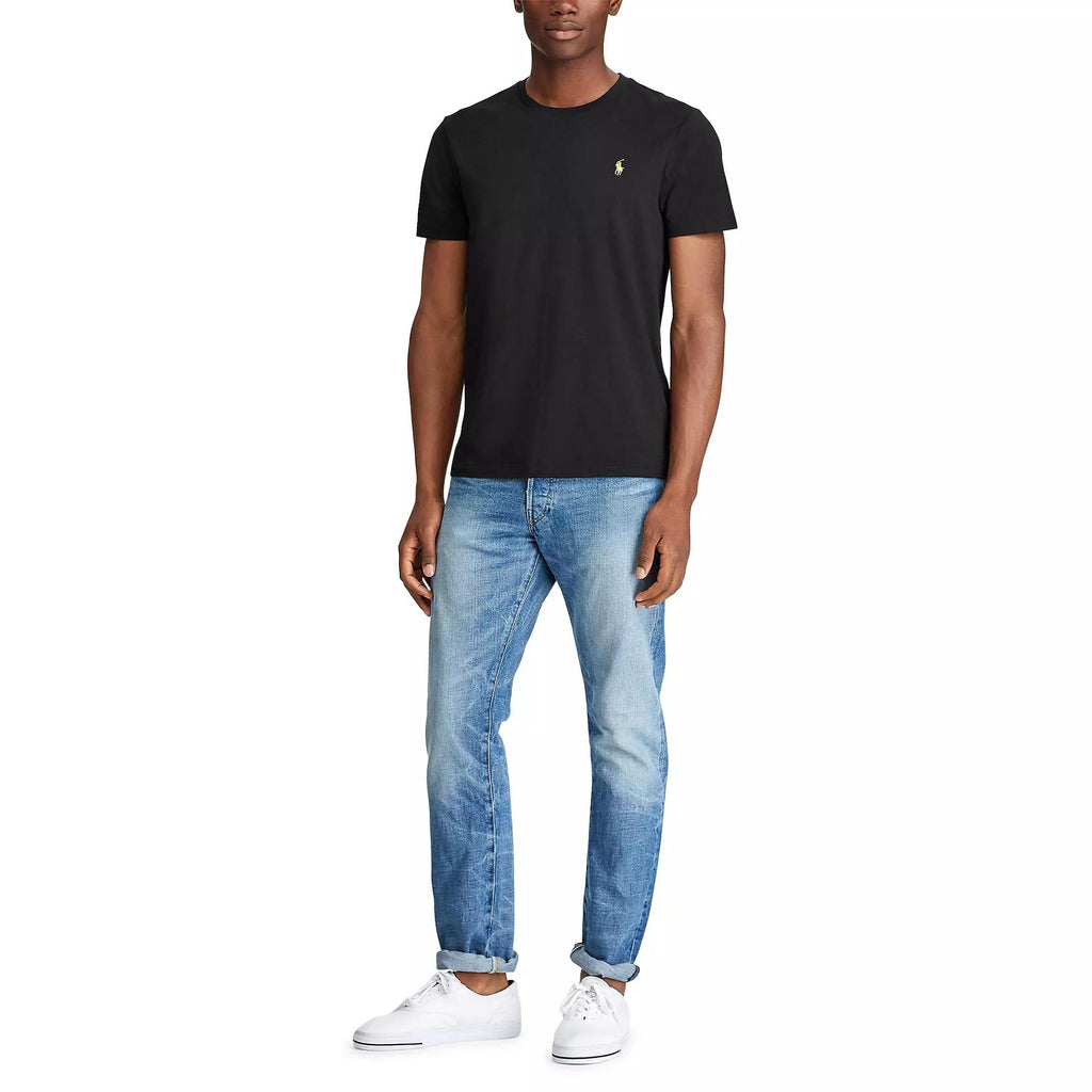 T SHIRT 710766890/001 RALPH LAUREN