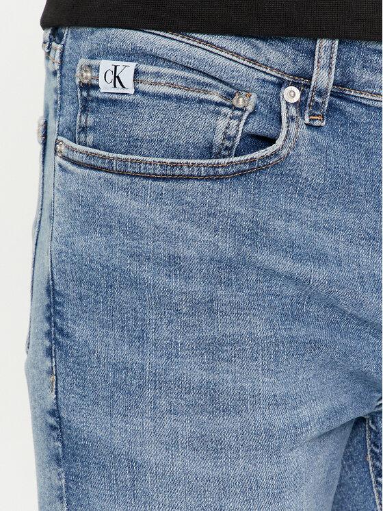 SUPER SKINNY J30J324843/1A4 CALVIN KLEIN JEANS
