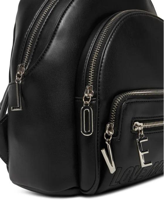 JC4344PP0NKA0/00B LOVE MOSCHINO