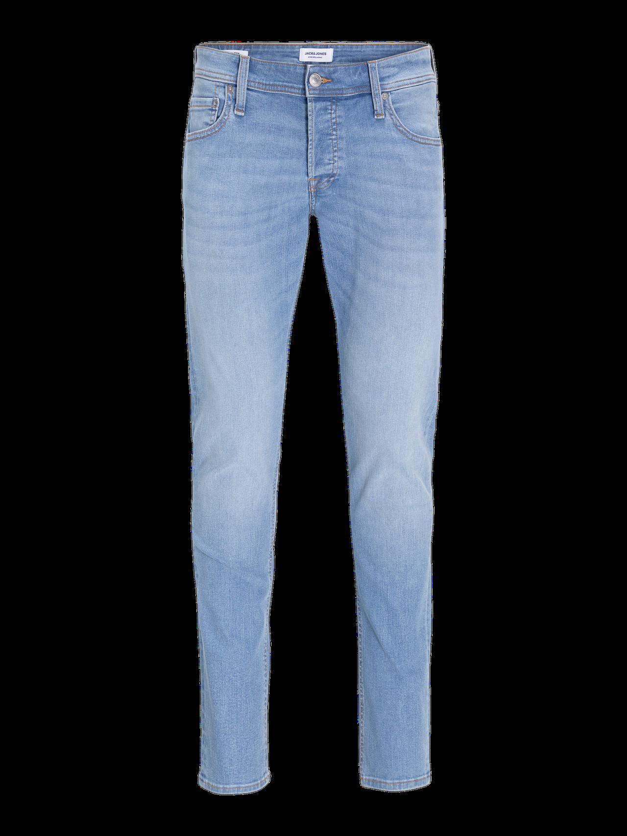 12243593/Blue Denim JACK AND JONES