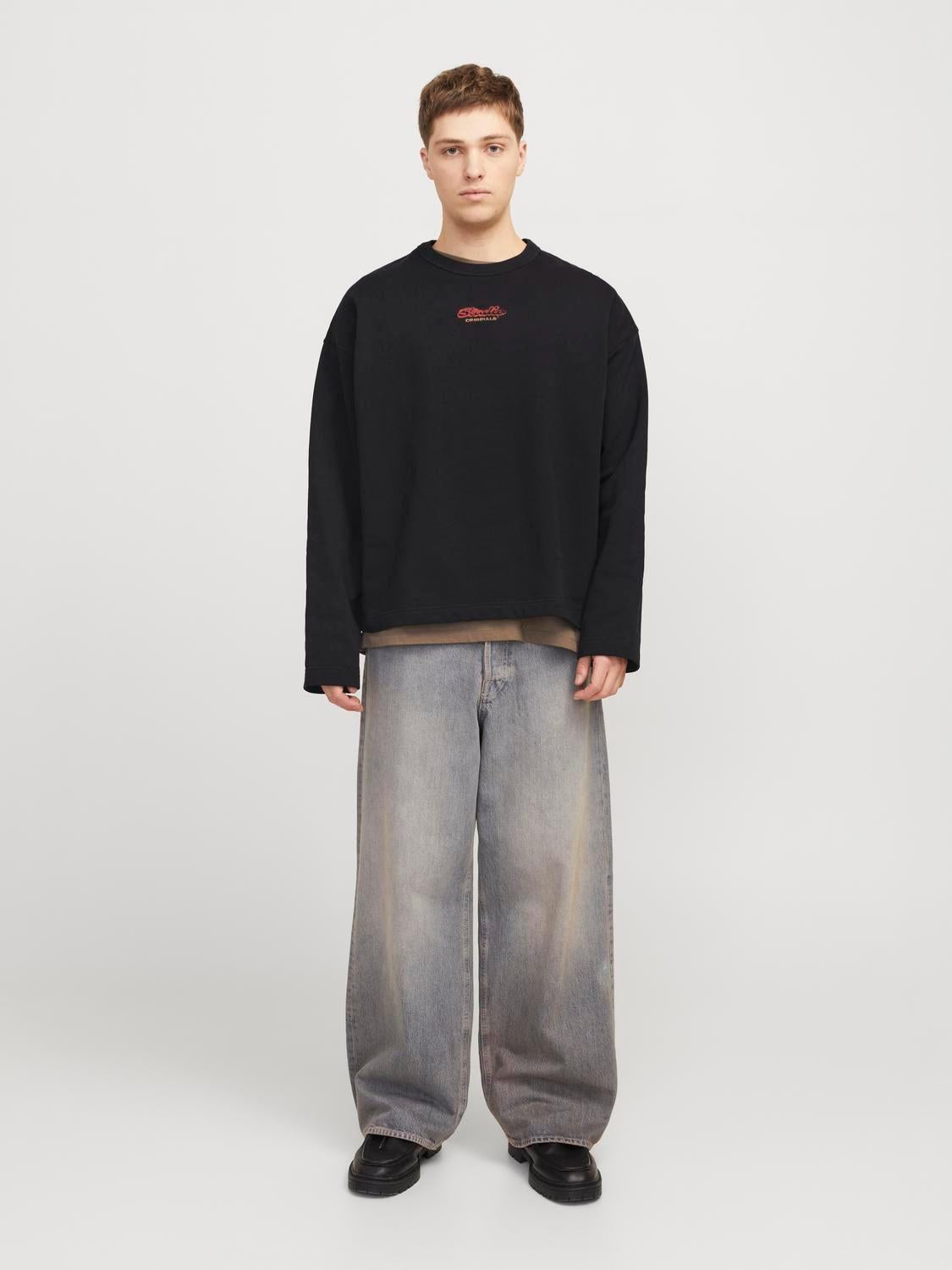12274538/Black JACK AND JONES