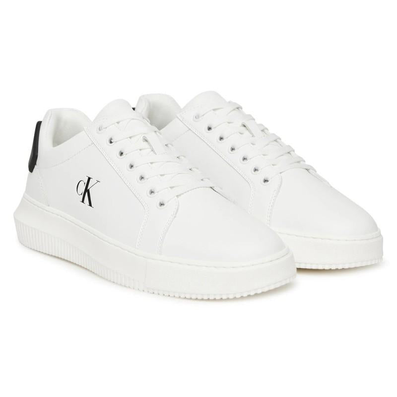 YM0YM01296/01W CALVIN KLEIN JEANS