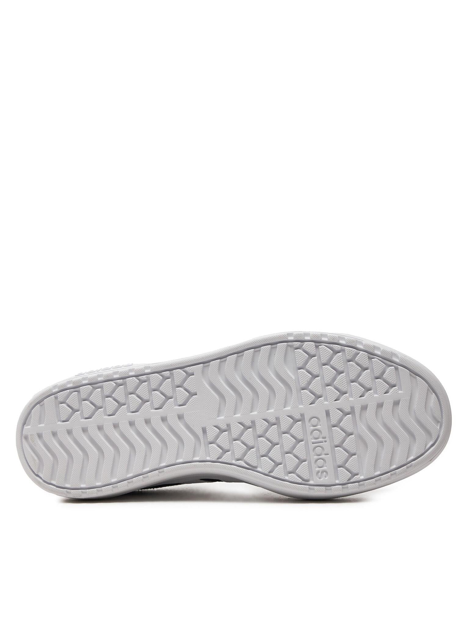 VL COURT BOLD J CBLACK/FTWWHT/FTWWHT 