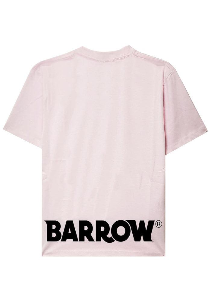 T SHIRT F5BWUATH059/042 BARROW