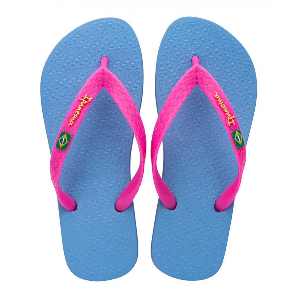 IPANEMA CLAS BRASIL II FEM IP.80408/BB582 IPANEMA