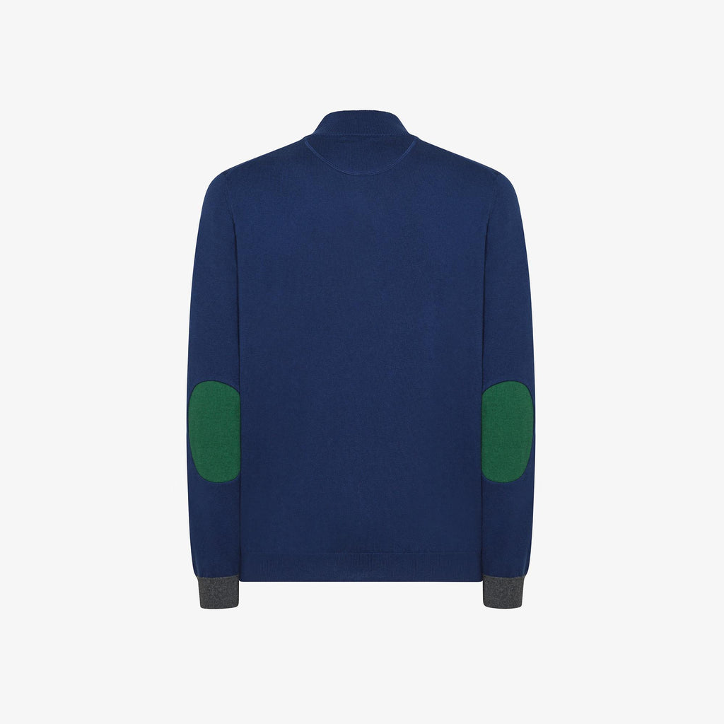 ZIP STRIPES ON CUFFS K43112/83 SUN68