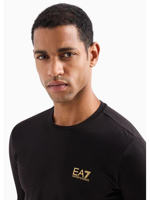 T-SHIRT 8NPT55 PJM5Z/0208 EMPORIO ARMANI EA7