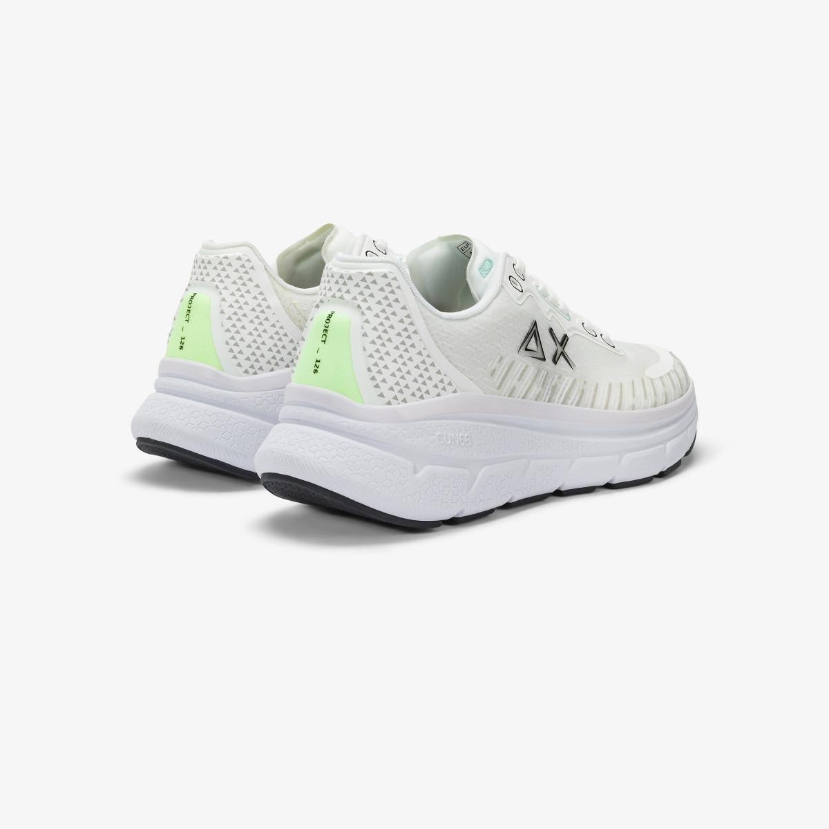 JUPITER AIR MESH Z35126/01 SUN68