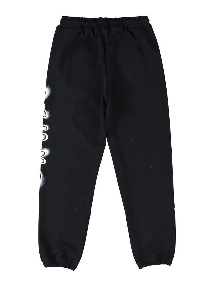PANTALONE BIMBO IN FELPA 