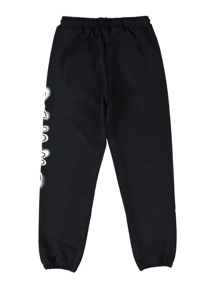 PANTALONE BIMBO IN FELPA 
