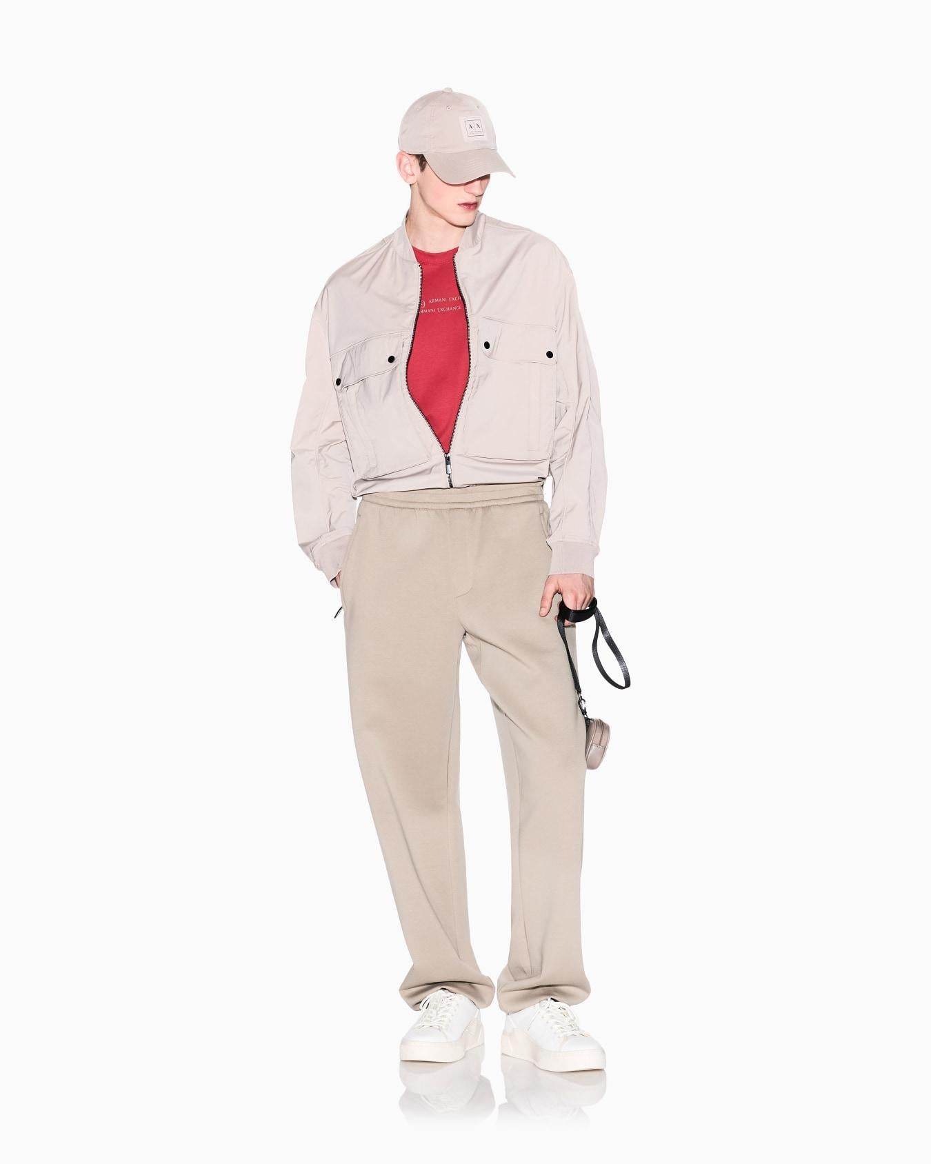 XM000539 AF10362/U5059 ARMANI EXCHANGE