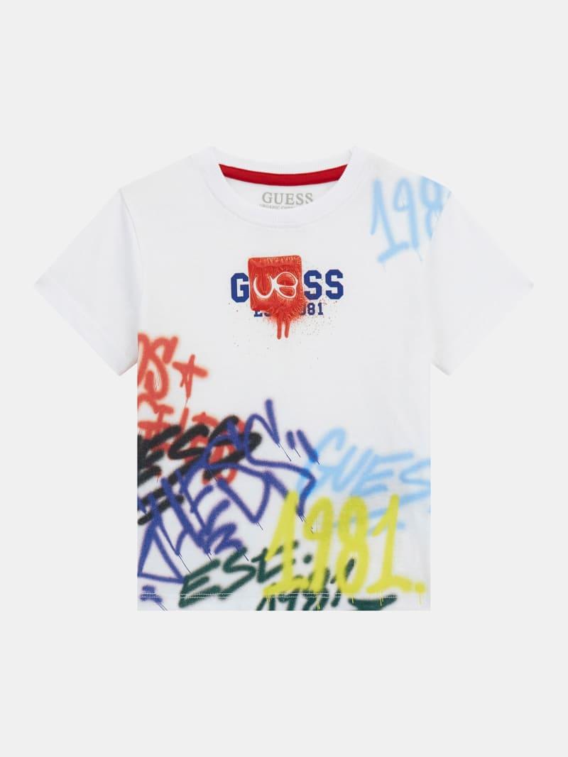SS T-SHIRT 
