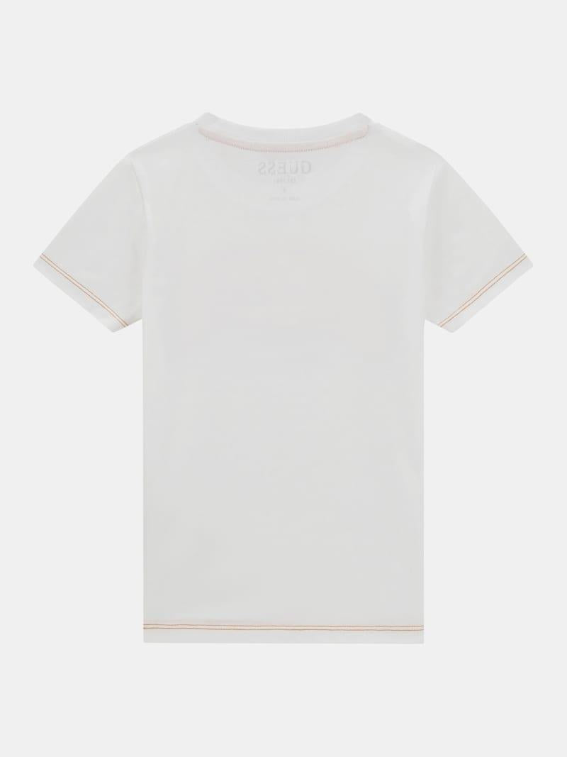 SS T-SHIRT 