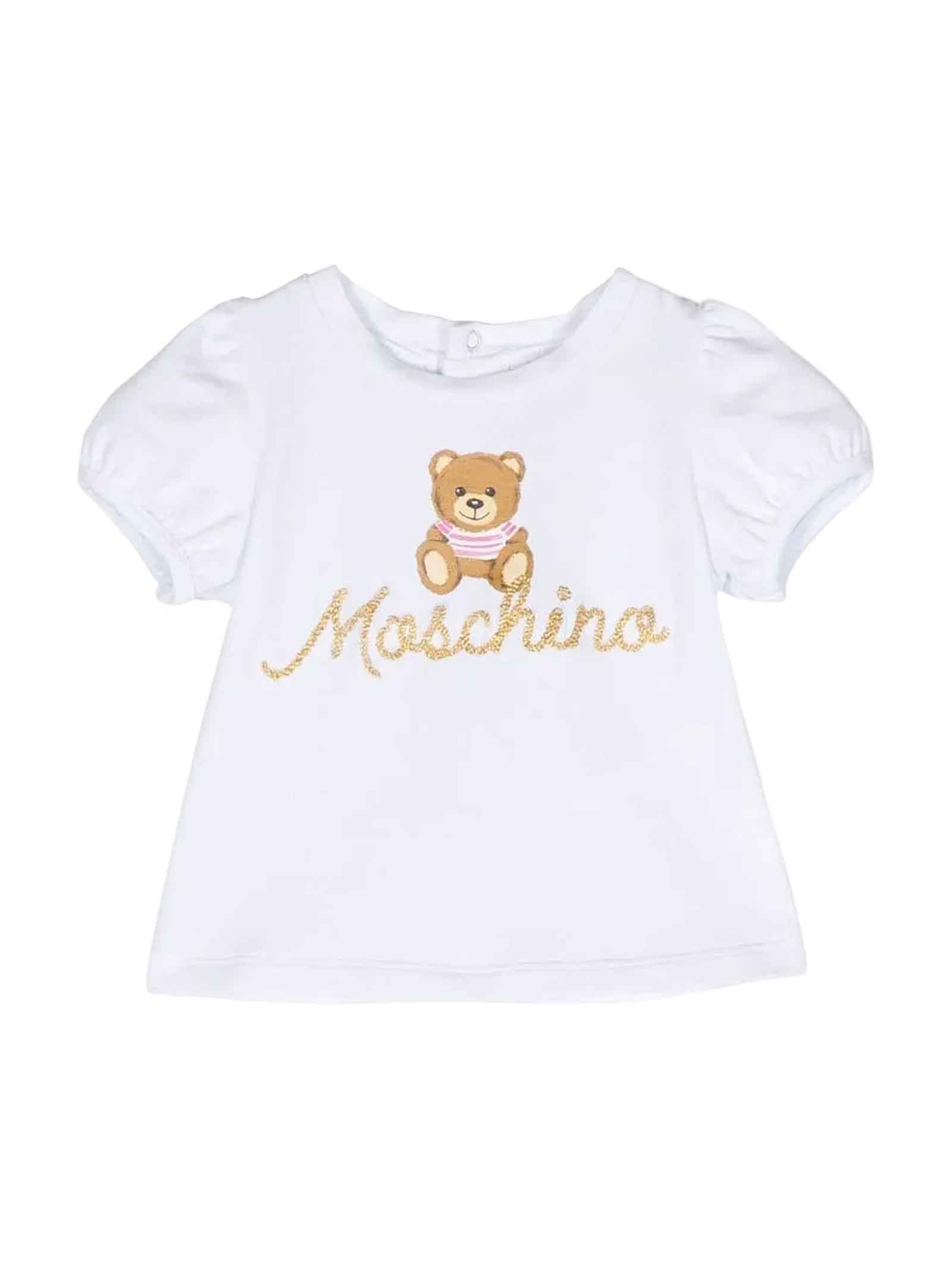 T-SHIRT M/C 
