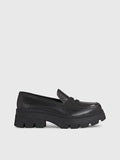 CHUNKY COMBAT LOAFER YW0YW01120/0GT CALVIN KLEIN JEANS