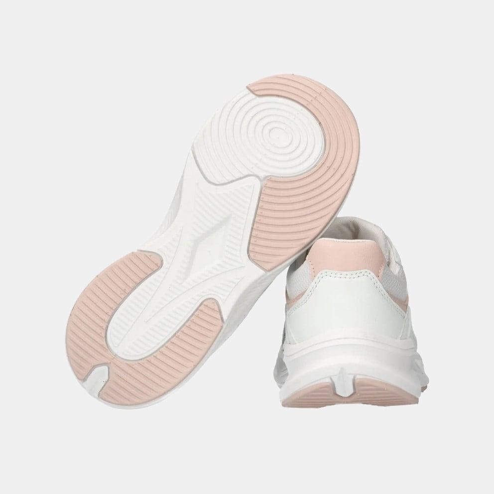 SNEAKER BASSA ALLACCIATA 