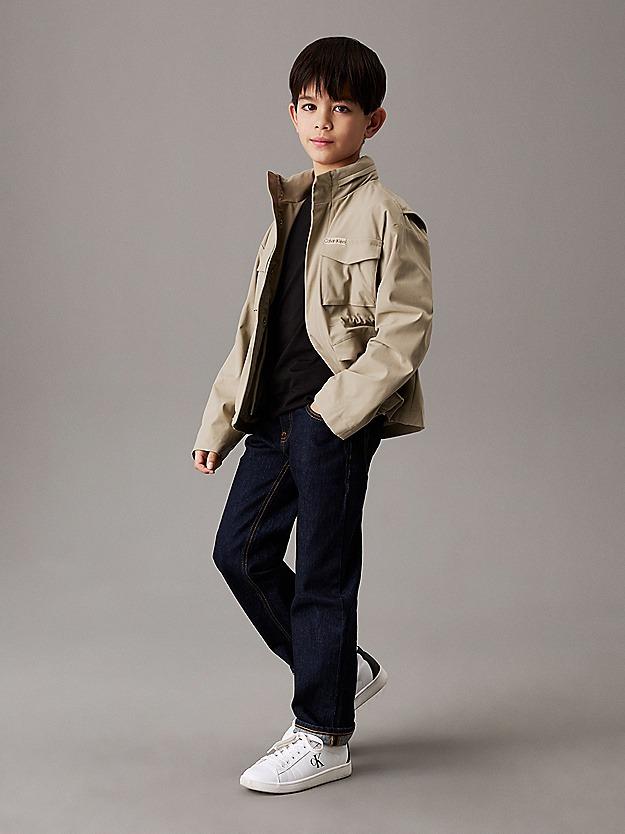 IU0IU00678T/BEH CALVIN KLEIN JEANS