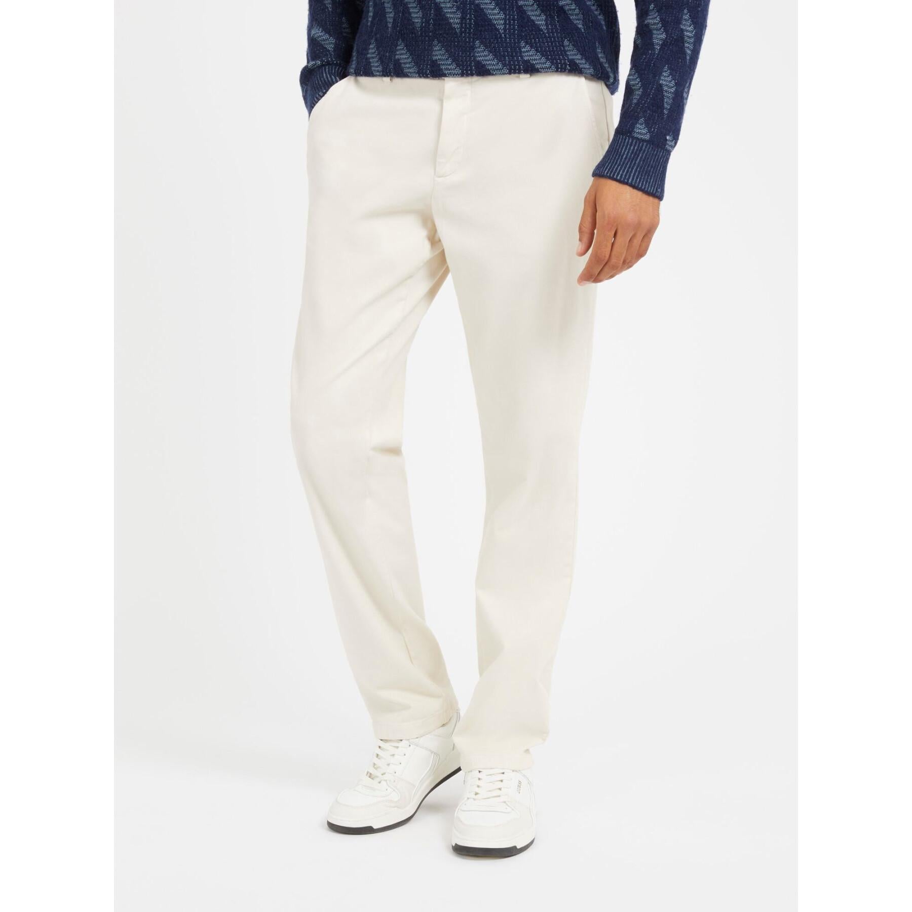 DRESSY MYRON PANTS M3BB01WFP30/G9L9 GUESS