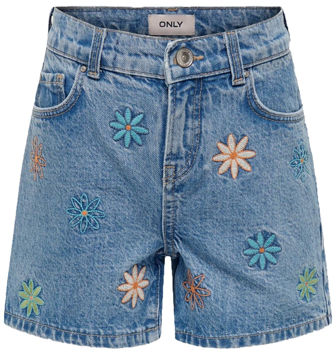 15295807/Light Blue Denim ONLY KIDS