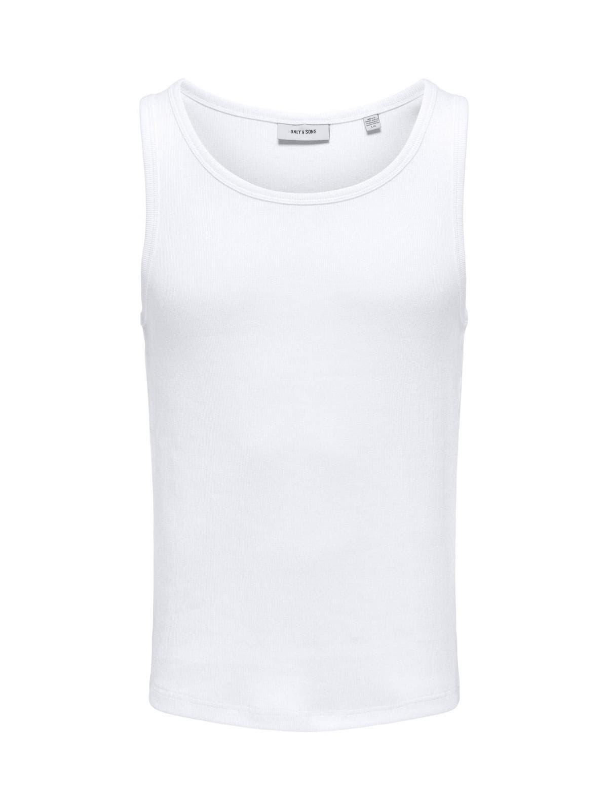 22030217/Bright White ONLY&SONS