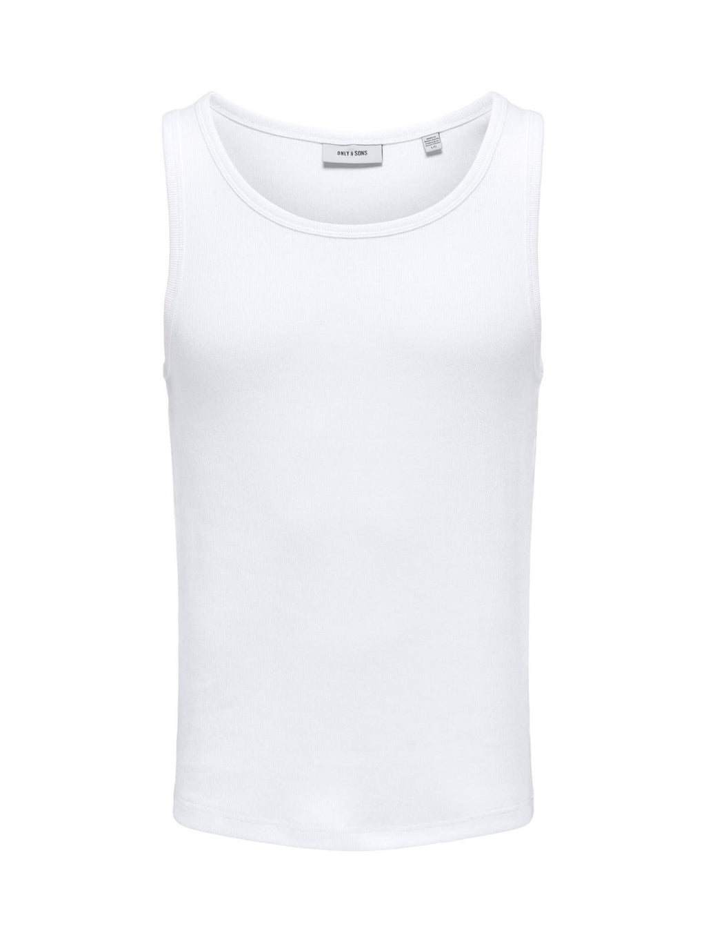 22030217/Bright White ONLY&SONS
