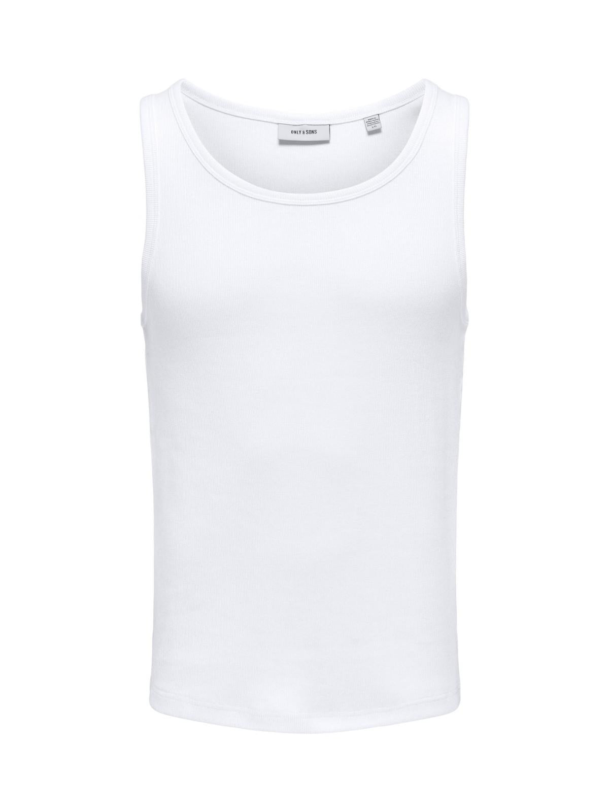 22030217/Bright White ONLY&SONS