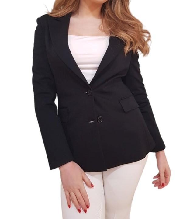 TAILOR JACKET FR23SJ2003W49701/053 FRACOMINA