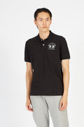 LA MARTINA MAN POLO S/S PIQUET PIQUET STR