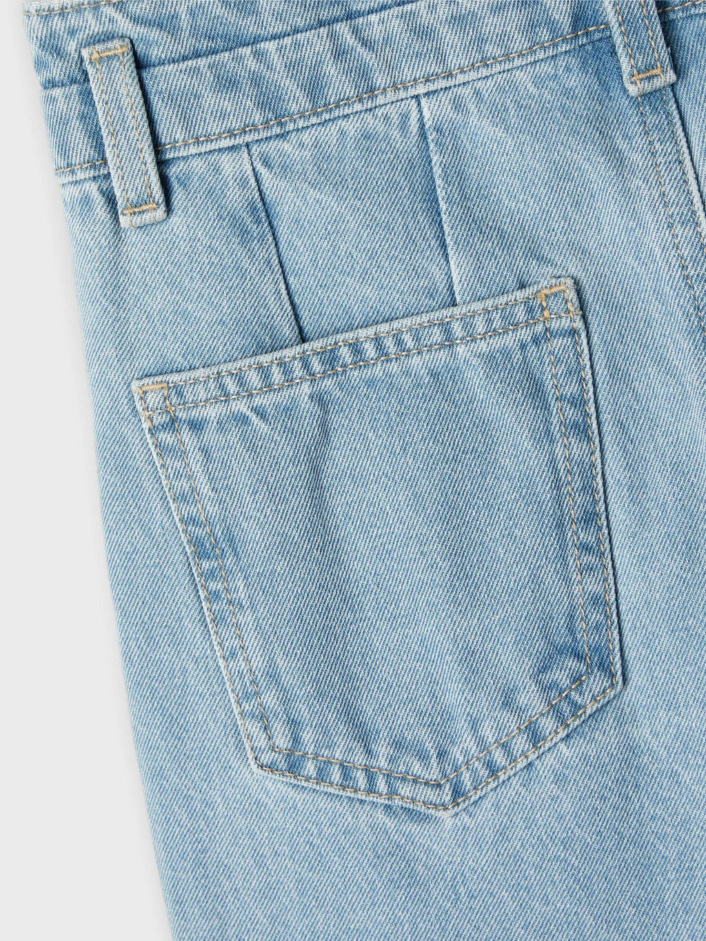 13210809/Light Blue Denim NAME.IT