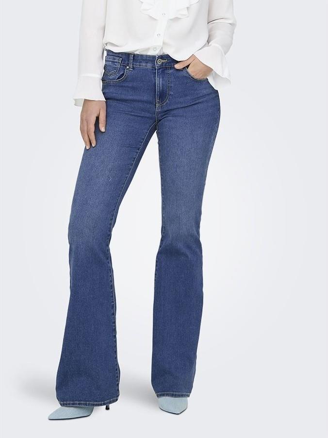 15309845/Medium Blue Denim ONLY