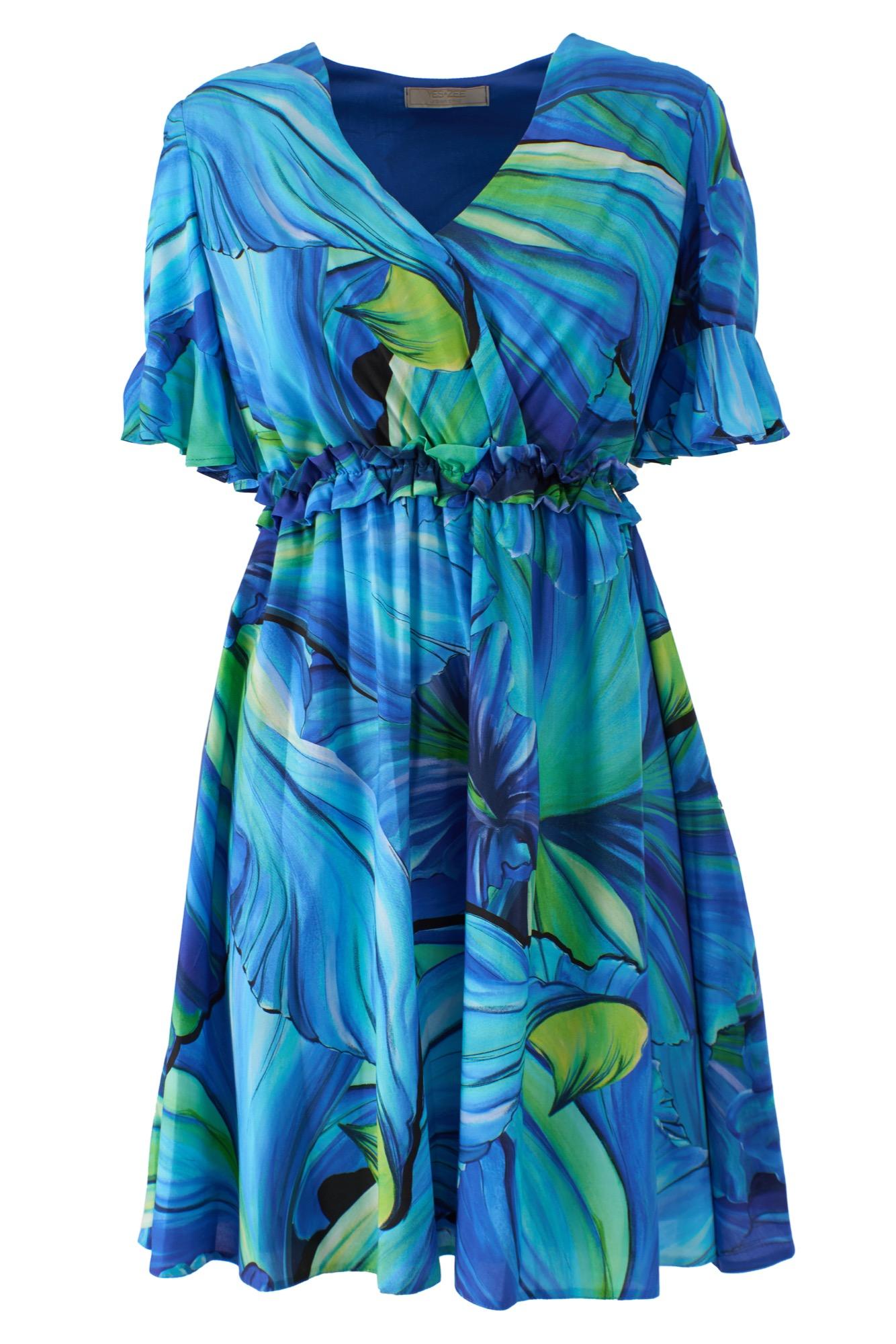 A252 CI00/2743 YES ZEE