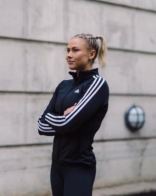 W 3S TT TRIC H48443/ND ADIDAS