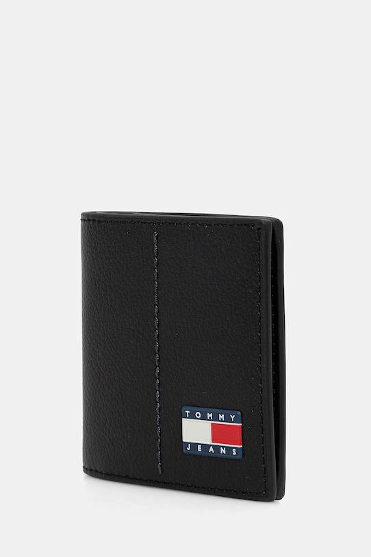 TJM HERITAGE CC & COIN AM0AM13698/BDS TOMMY JEANS