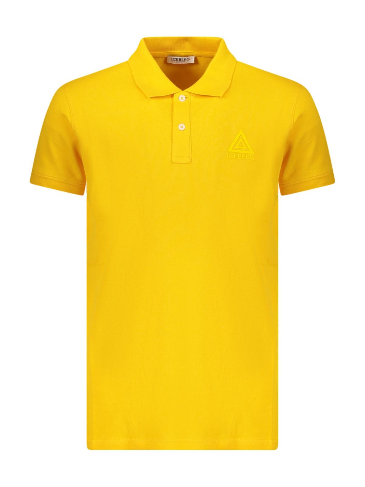 ICE3MPL01/YELLOW ICEBERG