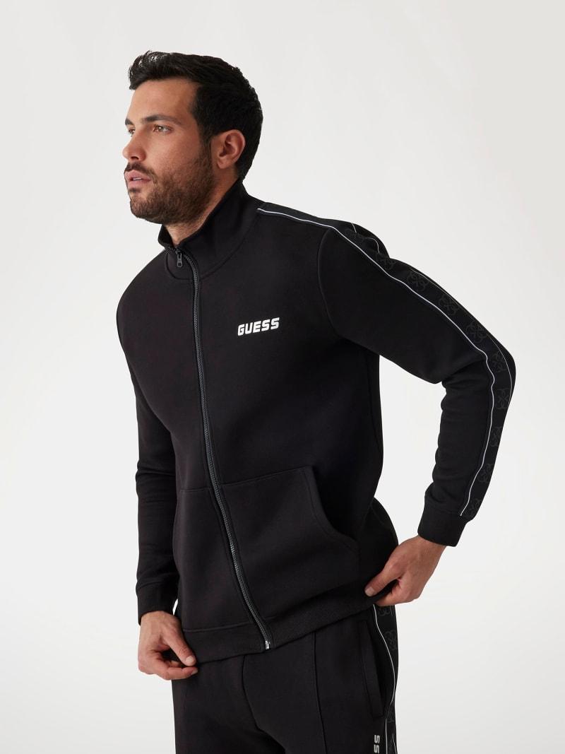 Z2YQ10KB3P2/JBLK GUESS