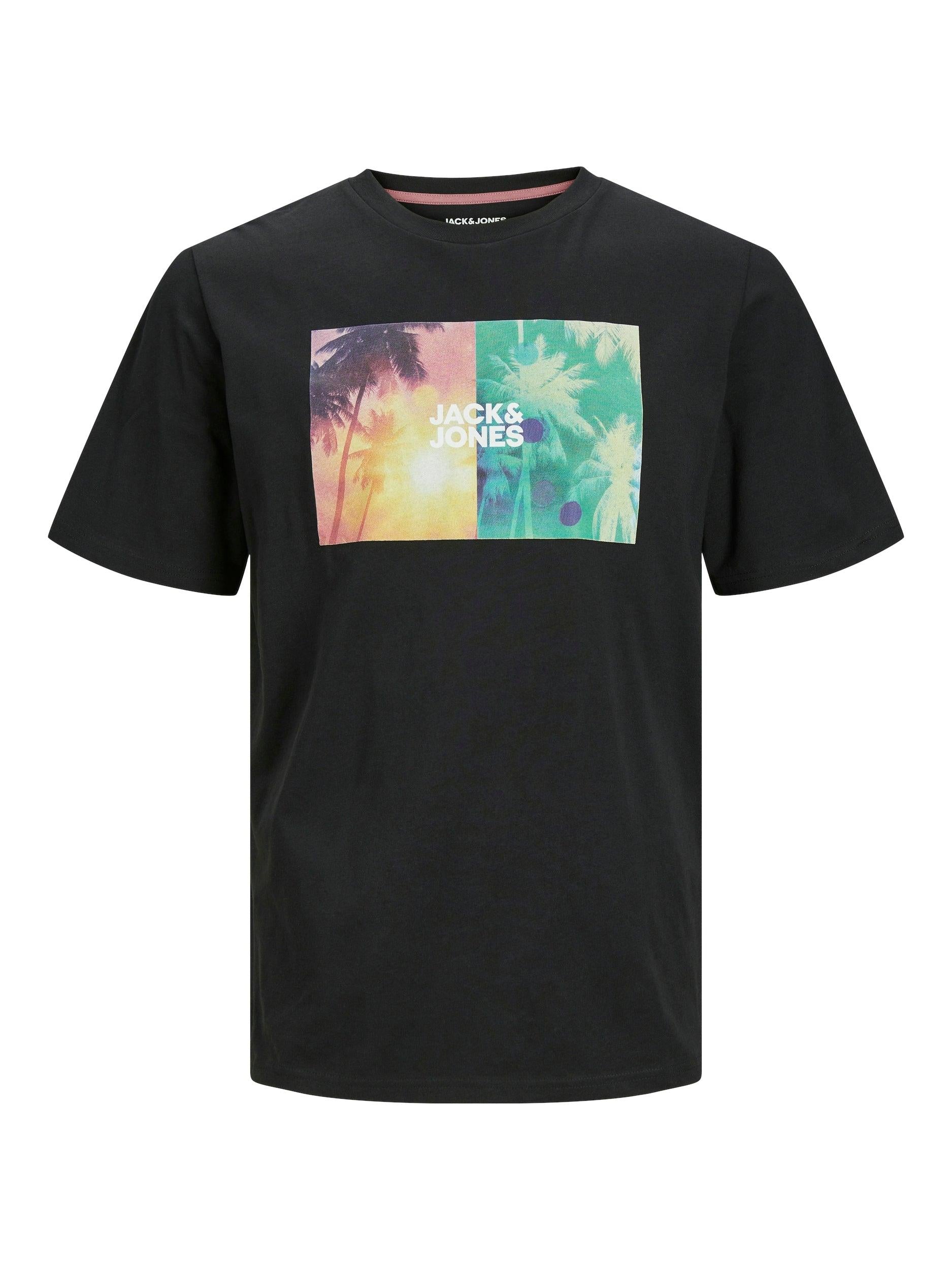 12247982/Black JACK AND JONES