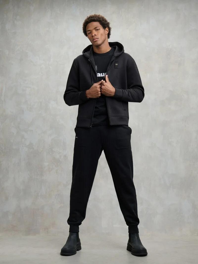 25WBLUF02093 004745/999 BLAUER