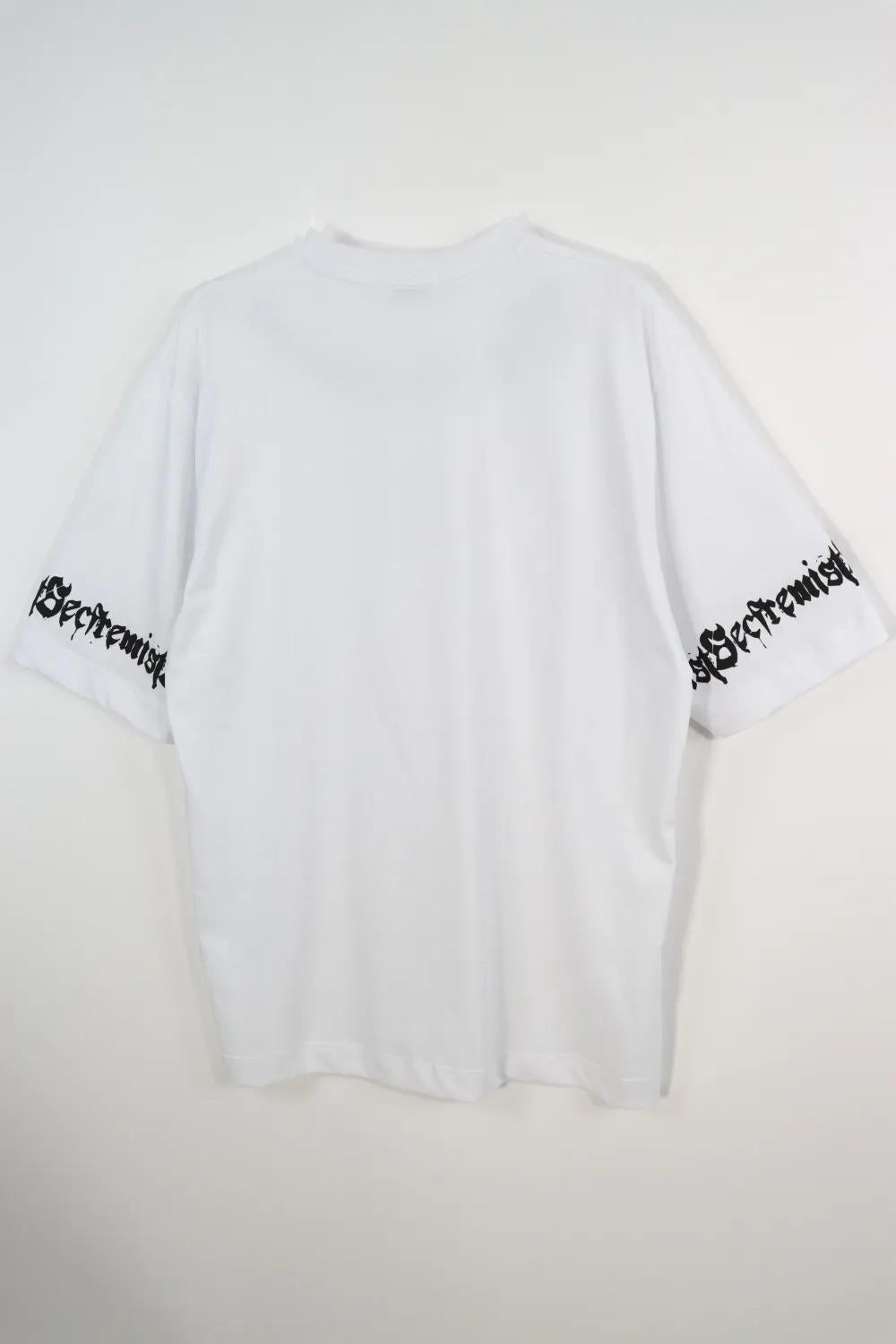 T SHIRT 24417/BIANCO PRIMID