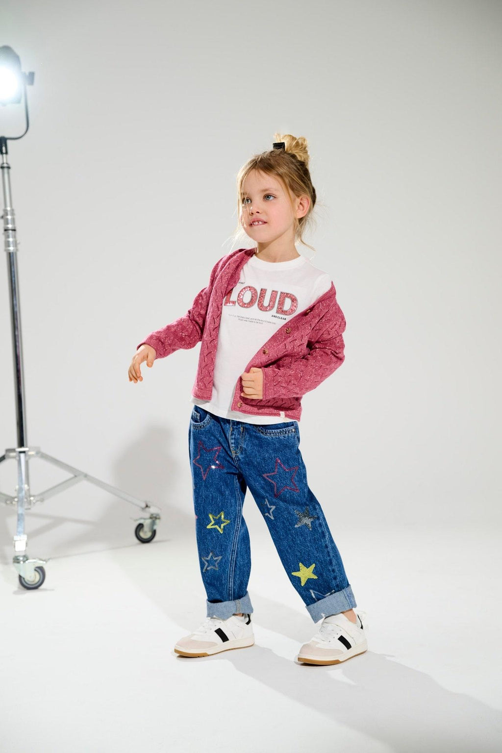 15359971/Medium Blue Denim ONLY KIDS