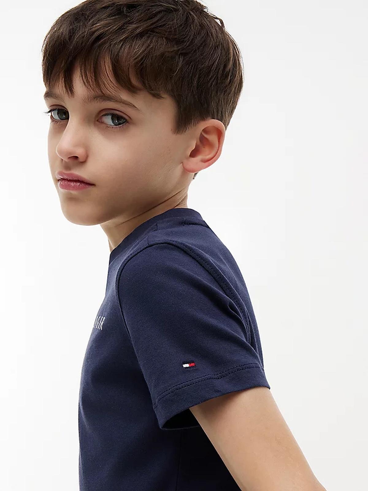 KS0KS00210T/C87 TOMMY HILFIGER