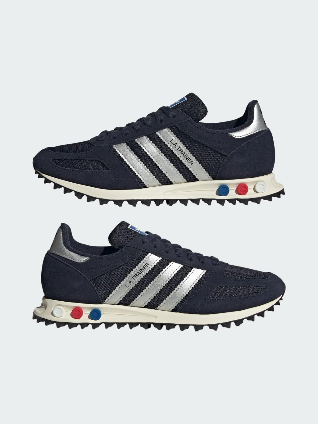LA TRAINER OG       LEGINK/SILVMT/OWHITE 