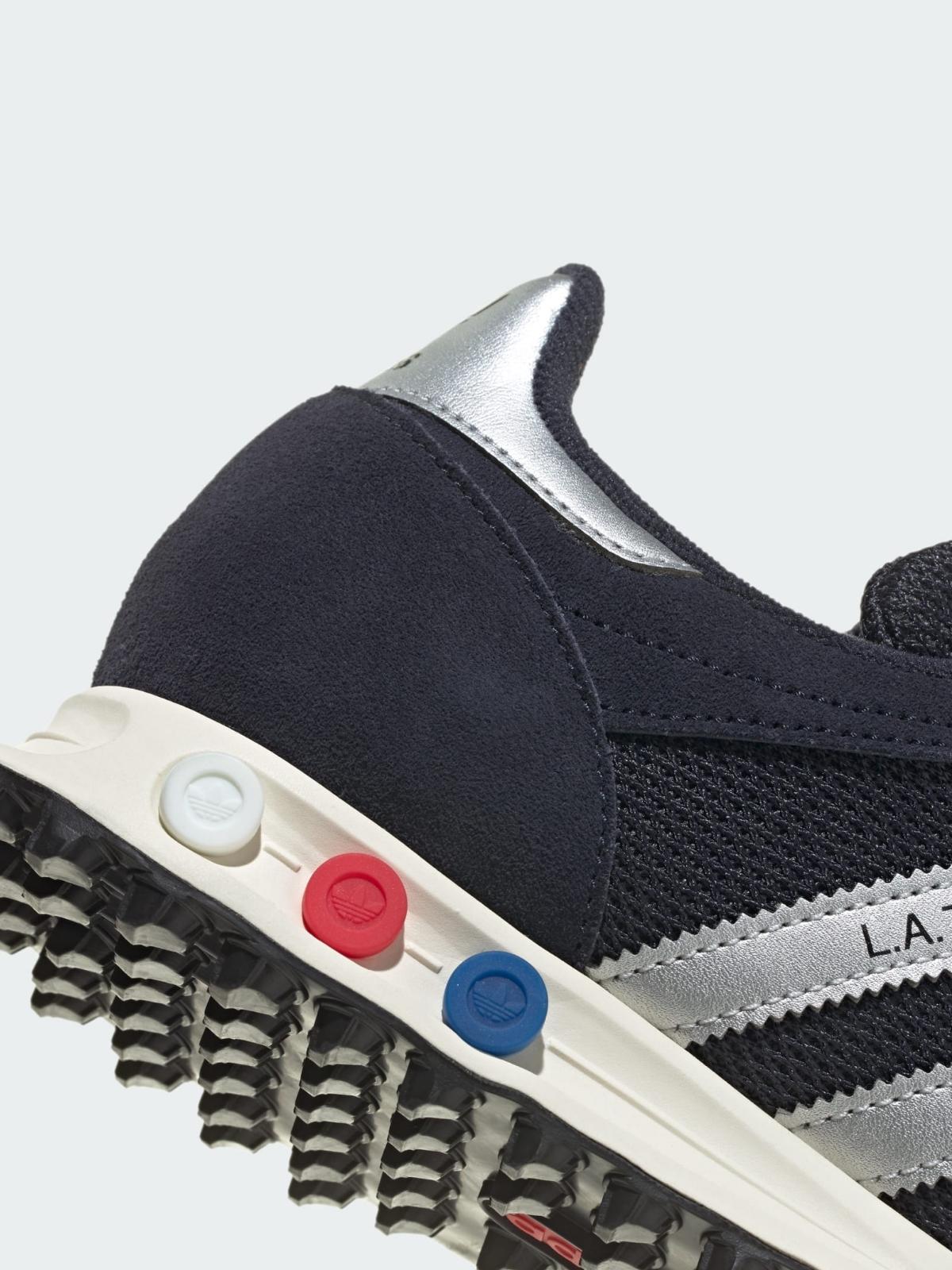 LA TRAINER OG       LEGINK/SILVMT/OWHITE 