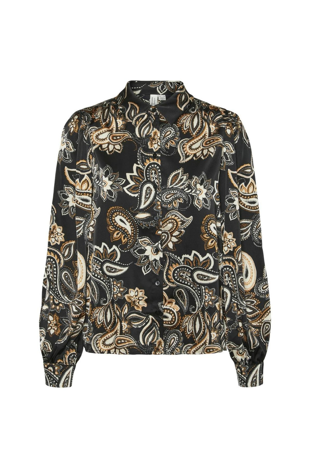 10320743/Black VERO MODA