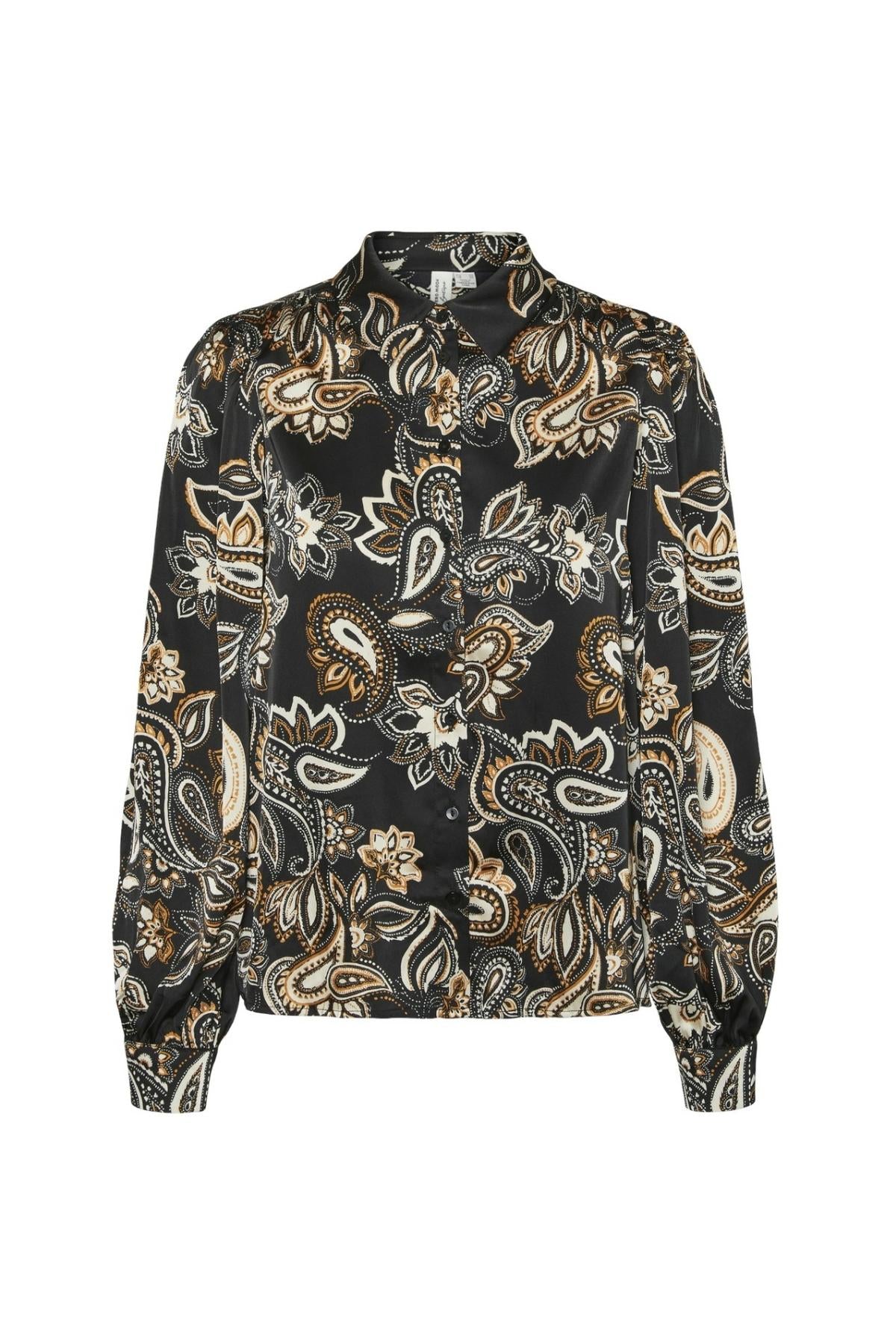 10320743/Black VERO MODA