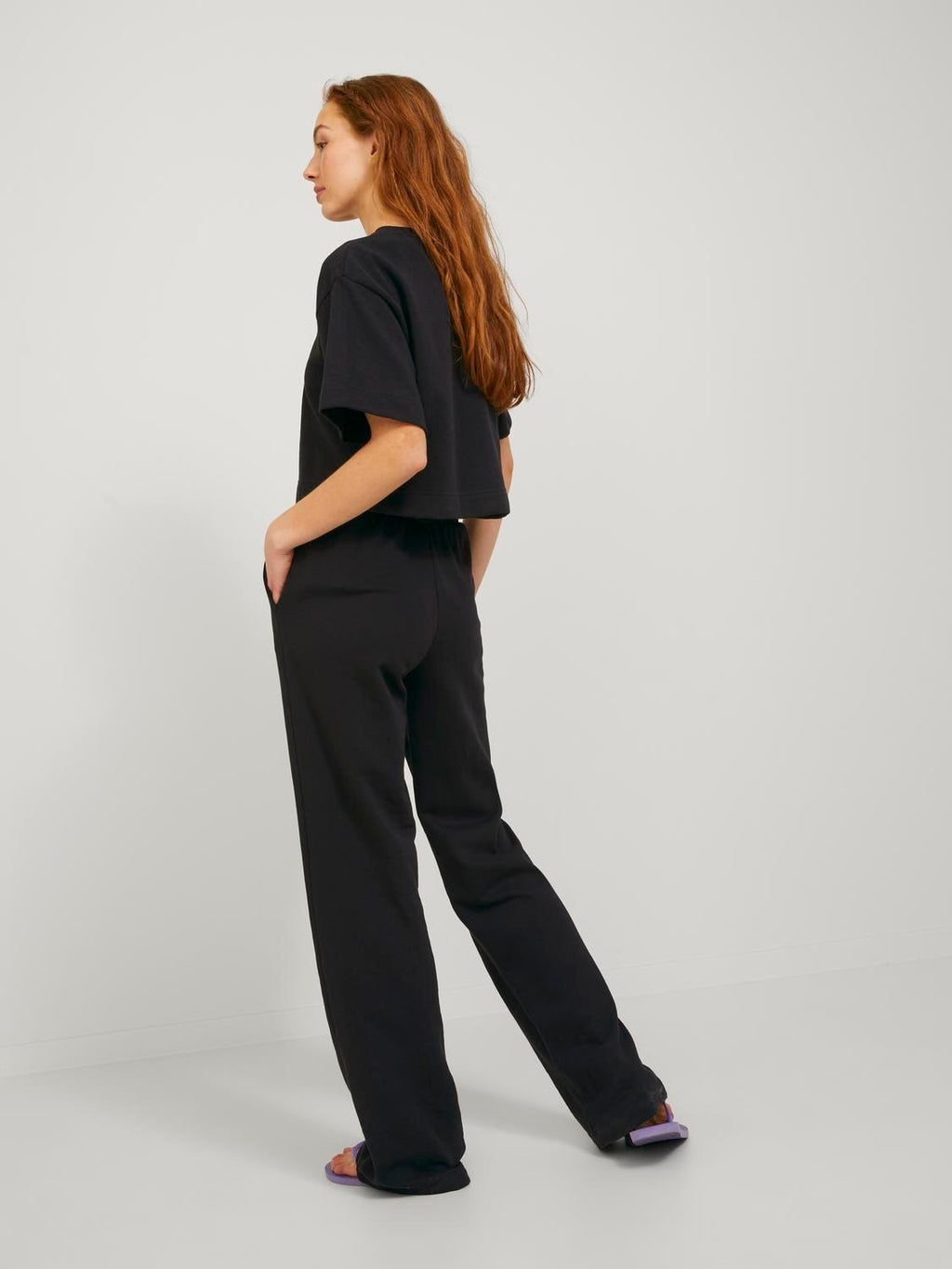 12226250/Black JJXX