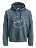 JACK AND JONES JJGRAYSON SWEAT HOOD