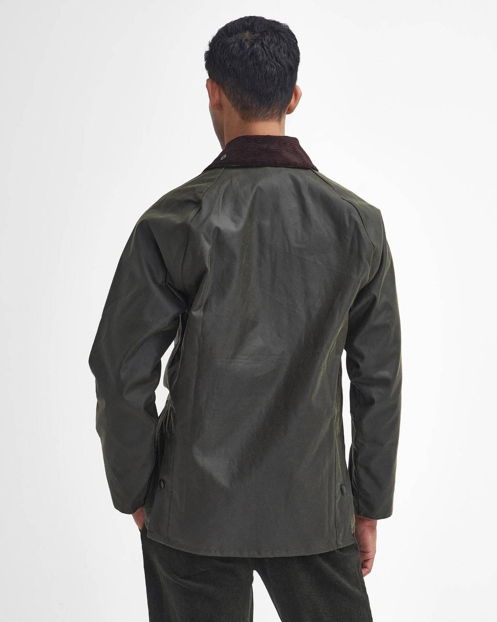 MWX0018 MWX/OL99 BARBOUR