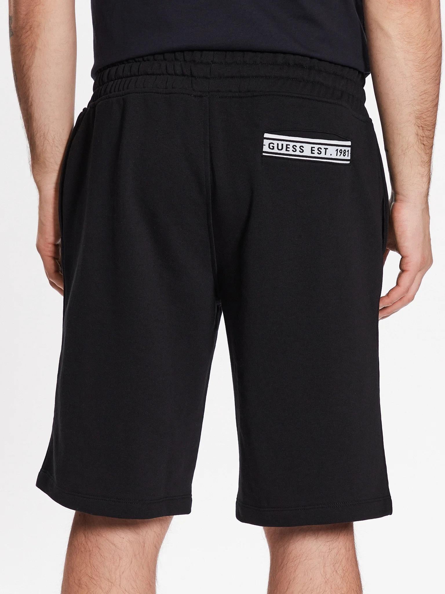 CLOVIS SHORTS 