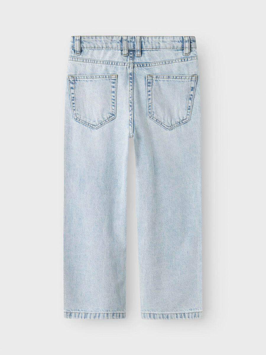 13224456/Light Blue Denim NAME.IT