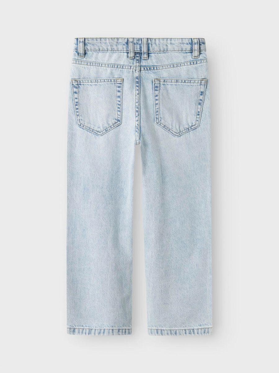 13224456/Light Blue Denim NAME.IT